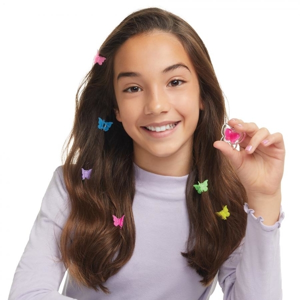 Большой набор для волшебного превращения Make it Real Волшебная бабочка (MR2326) - Pampik - 5