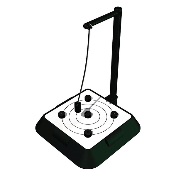 Експерименти та досліди COG Прихована сила магніту (E2400WM) - Pampik - 2