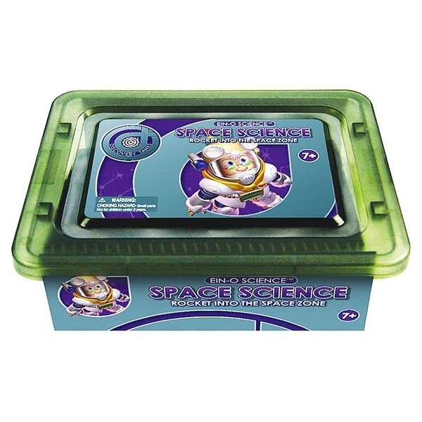 Експерименти та досліди COG Вивчення космосу (E2349) - Pampik