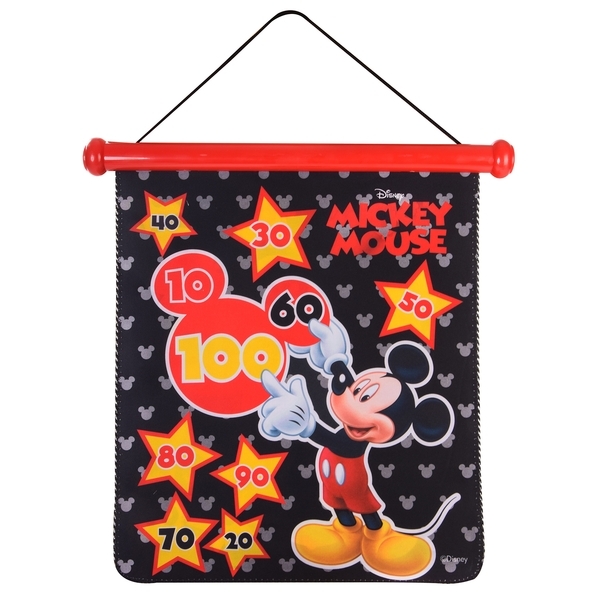 Дартс Shantou Jinxing Disney Міккі Маус (LD1026) - Pampik - 2