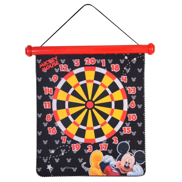 Дартс Shantou Jinxing Disney Міккі Маус (LD1026) - Pampik