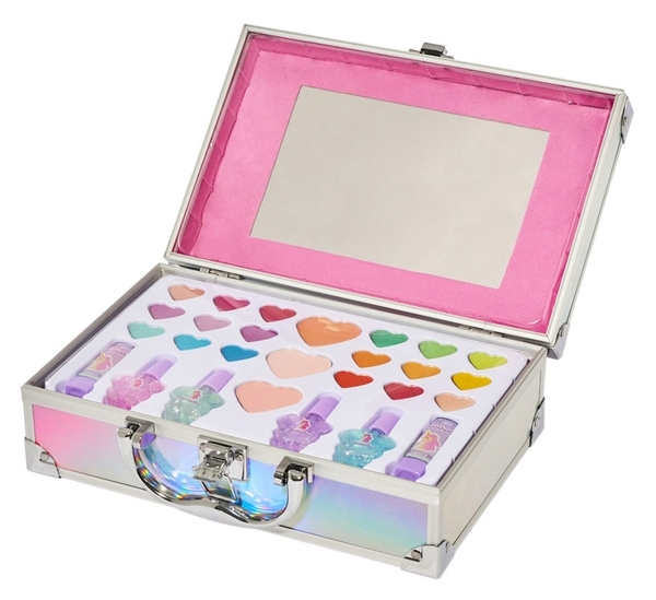 Бьюті кейс Martinelia Маленький єдиноріг (30656) - Pampik