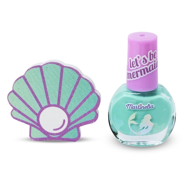 Набір для манікюру Martinelia Русалочка (11953) - Pampik - 2