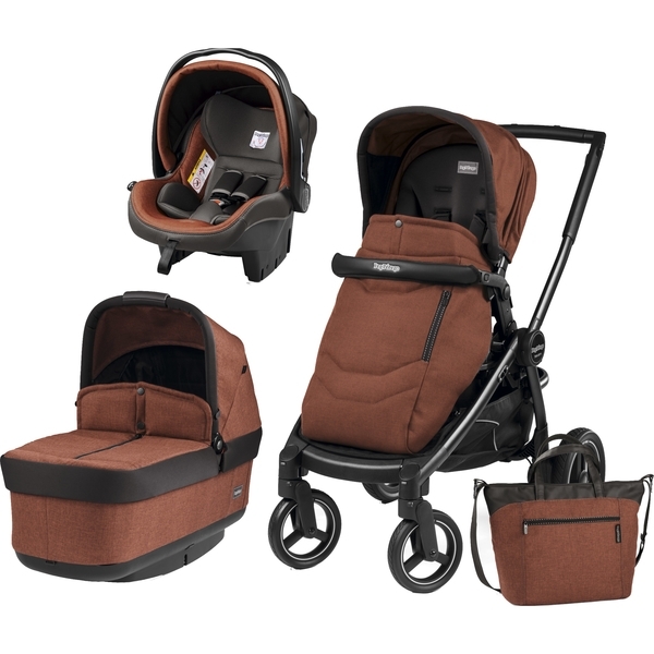 Peg perego adapter outlet team