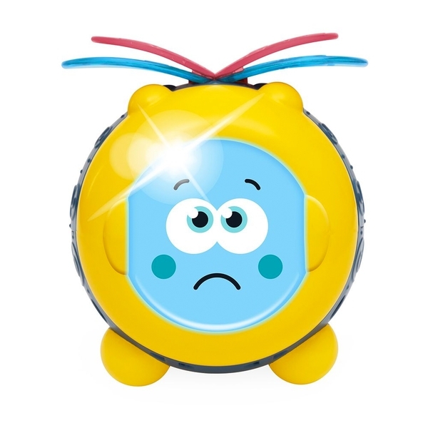 Музична іграшка "Емоційна бджілка" Chicco - Pampik - 6