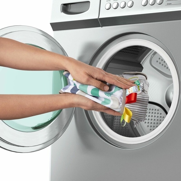 Стрибунець Bright Starts Playful Parade (11619) - Pampik - 10