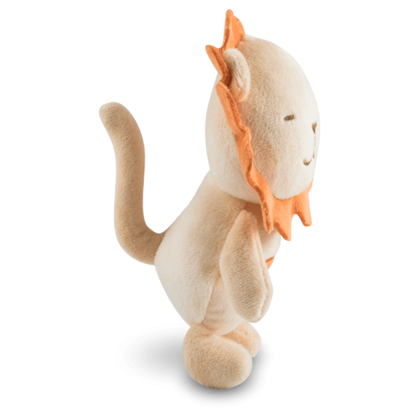 Подарунок! М'яка іграшка Lionelo Teddy - Pampik - 3