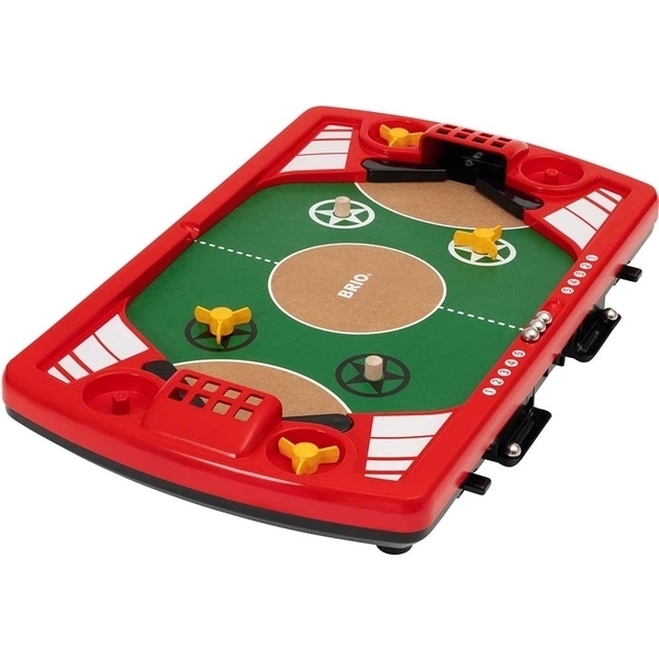 Настільна гра BRIO Пінбол на двох (34019) - Pampik - 4