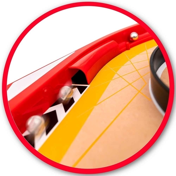Настольная игра BRIO Trickshot (34080) - Pampik - 4