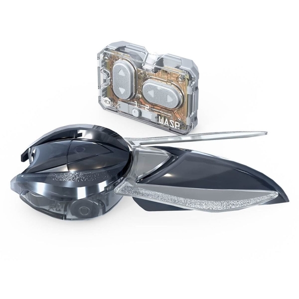 Наноробот Hexbug Wasp на ІЧ керуванні, кольори в асортименті (409-7677) - Pampik - 12