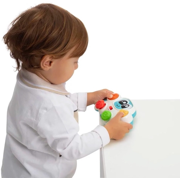 Игрушка музыкальная Chicco Джойстик - Pampik - 4
