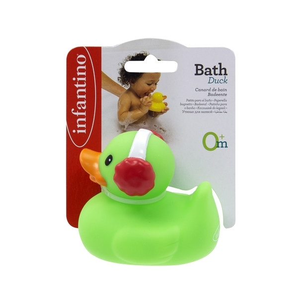 Іграшка для купання Infantino Меломан (305114) - Pampik