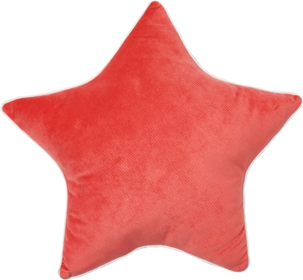 Бампер - подушка Twins Star Velvet, в ассортименте (2025-BTSV-20) - Pampik - 5