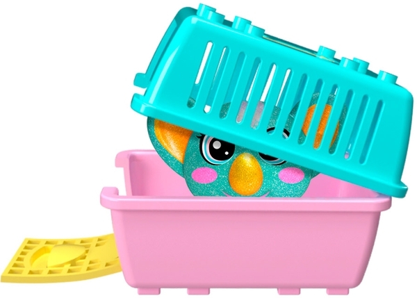 Колекційна фігурка-сюрприз House Pets Мій улюбленець з перенесенням, в асортименті (1065) - Pampik - 3