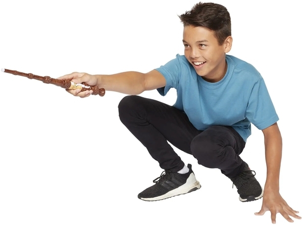 Чарівна паличка Дамблдора Wizarding World (73212) - Pampik - 5