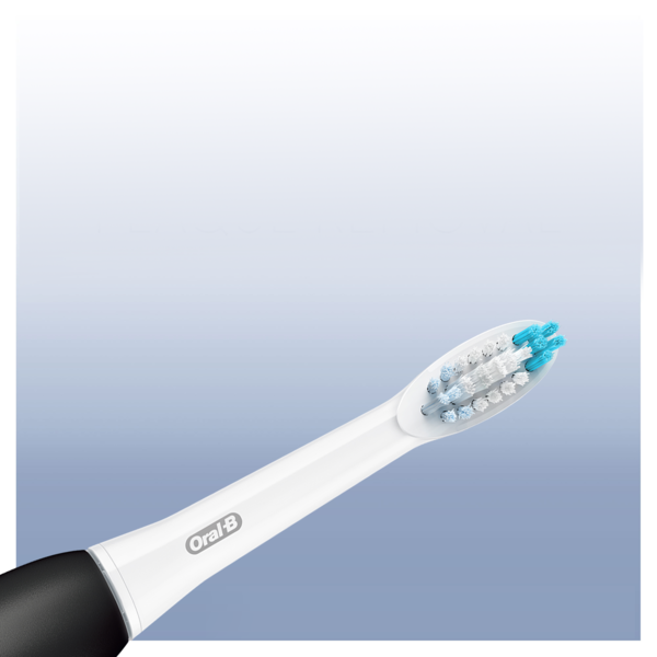 Насадки для электрической зубной щетки Oral-B Pulsonic Clean, 4 шт. - Pampik - 6