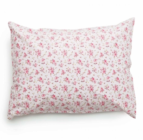 Наволочка Twins, хлопок, 40х60 см, multicolor (1313-Н-20) - Pampik - 5