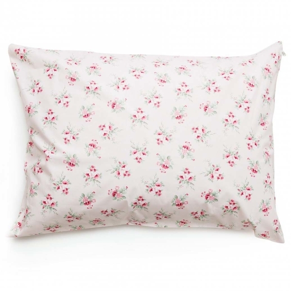 Наволочка Twins. бавовна, 50х70 см, multicolor (1314-H-20) - Pampik