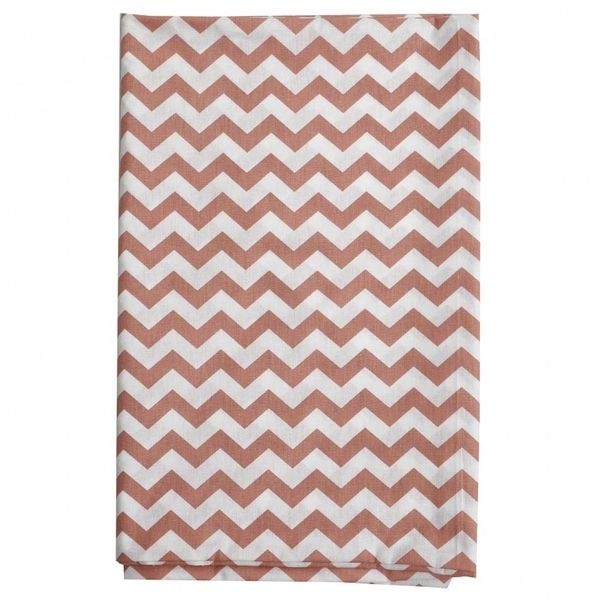 Підковдра Twins на блискавці, бавовна, 120х90 см, neutral (7010-PT-20) - Pampik - 2