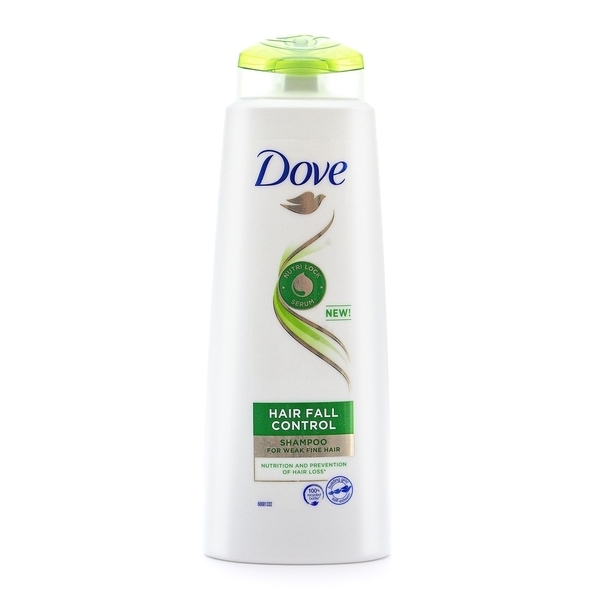 Шампунь Dove Hair Fall Rescue, 400 мл - Pampik