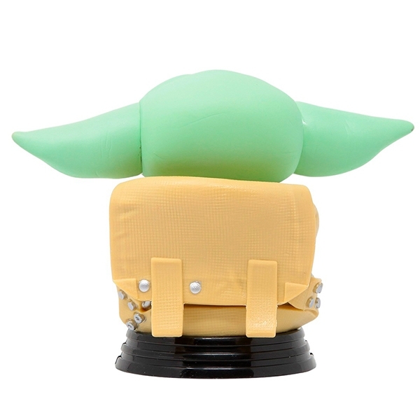 Игровая фигурка Funko Pop Мандалорец Малыш Грогу в сумке (50963) - Pampik - 4