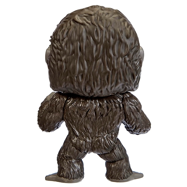 Ігрова фігурка Funko Pop Godzilla Vs Kong Конг готовий до бою (50952) - Pampik - 3