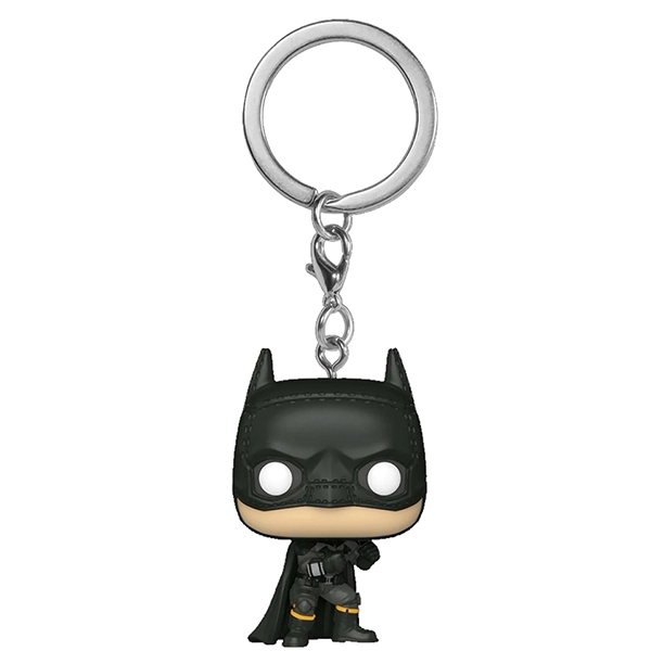 Игровая фигурка на клипсе Funko POP! Бэтмен (59283) - Pampik