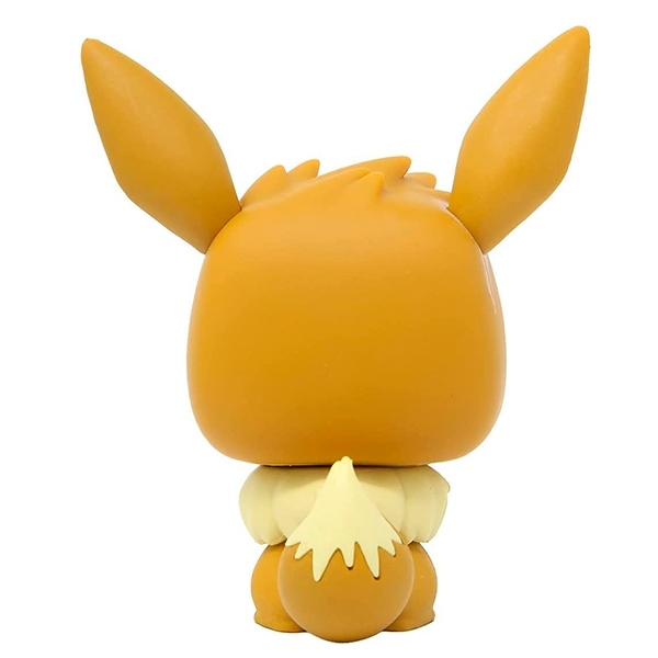 Ігрова фігурка Funko Pop Покемон Іві (64637) - Pampik - 3