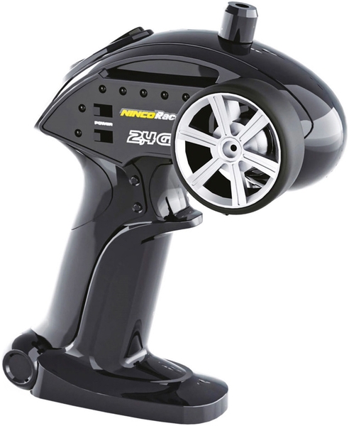 Машинка на радіокеруванні Ninco Racers Кроко+ (NH93175) - Pampik - 3