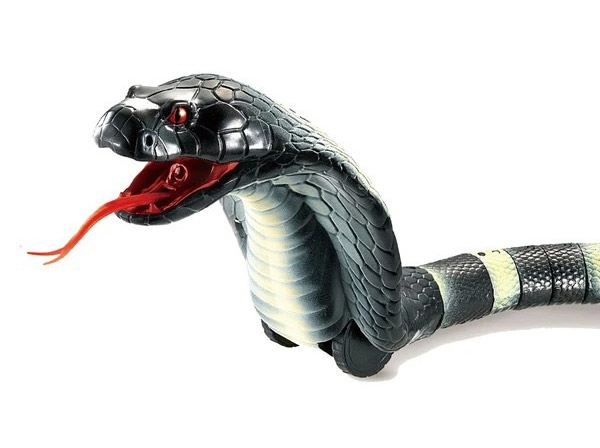 Робот ZF Змея Кобра (EPT539420) - Pampik - 5