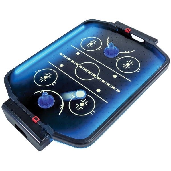 Електронна аркада Merchant Ambassador Air Hockey, неон (GA 1902) - Pampik - 2