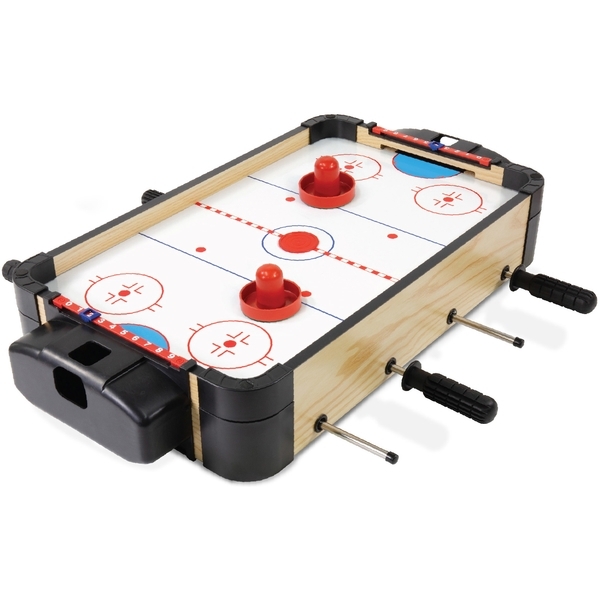 Настільна гра Merchant Ambassador Футбол та аерохокей 2 в 1 (MA3150BH) - Pampik - 3