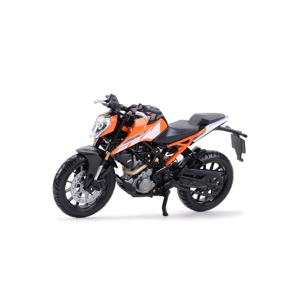 Модель Bburago Мотоцикл, 1:18, в ассортименте (18-51030) - Pampik - 5