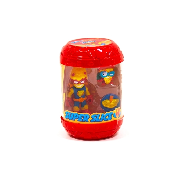 Ігровий набір SuperThings серії «Kazoom Kids» S1 (Казум-кид, фугурка, аксесуар) - Pampik - 5