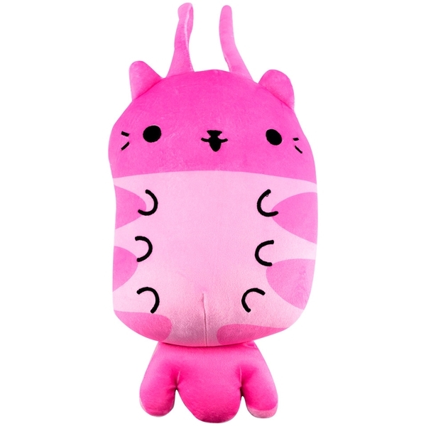 Мягкая игрушка Cats vs Pickles Jumbo Гамбо, 20 см (V1067) - Pampik