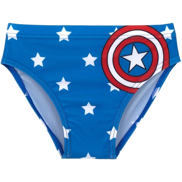 Плавки Cerda Avengers, р.92, синій - Pampik
