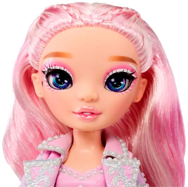 Кукла Rainbow High серии Rainbow Vision - Минни Чой - Pampik - 5