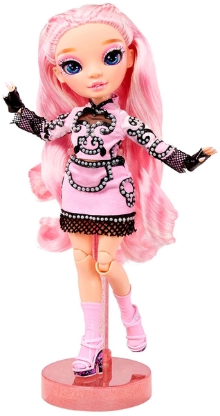 Кукла Rainbow High серии Rainbow Vision - Минни Чой - Pampik - 4