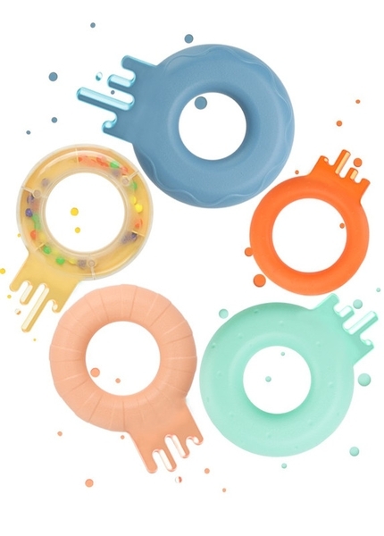 Піраміда Beiens Курча, музична (YZ09) - Pampik - 8