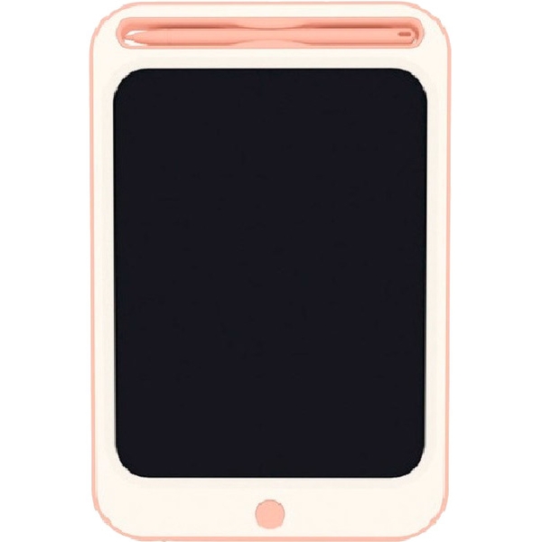 Дитячий LCD планшет для малювання Beiens 10″, рожевий (ZJ16pink) - Pampik