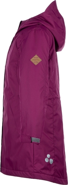 Куртка Janelle, р.XS, бордовый - Pampik - 2