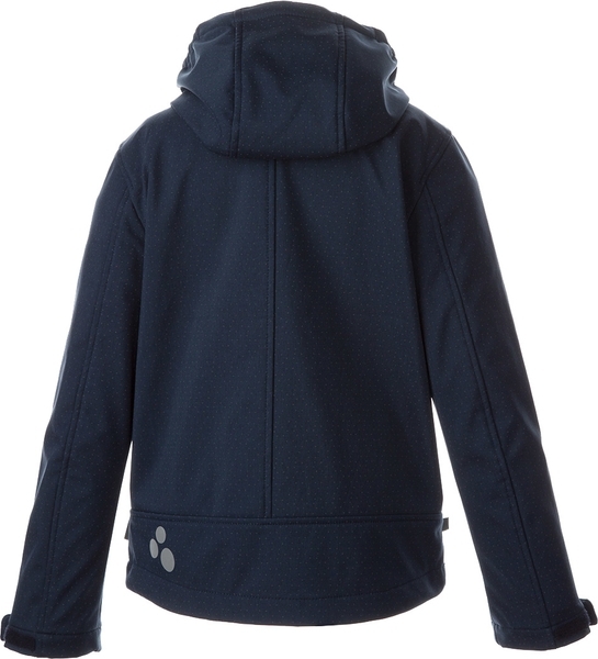 Куртка мужская Huppa Akiva, р.3XL, темно-синий - Pampik - 4