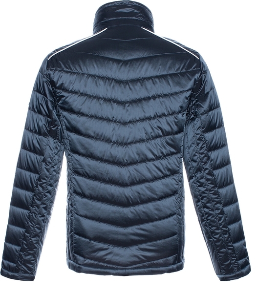 Куртка мужская Huppa Stefan, р.L, серый - Pampik - 3