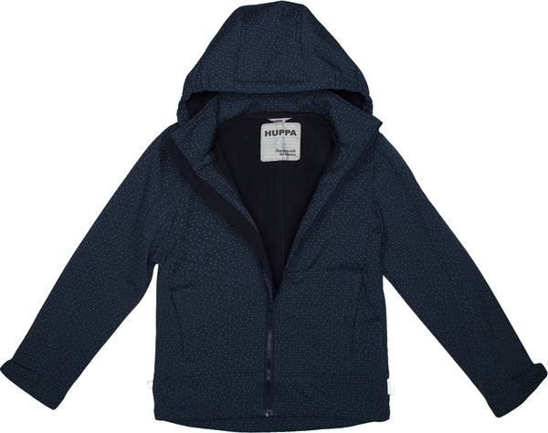 Куртка мужская Huppa Akiva, р.XL, темно-синий - Pampik - 3