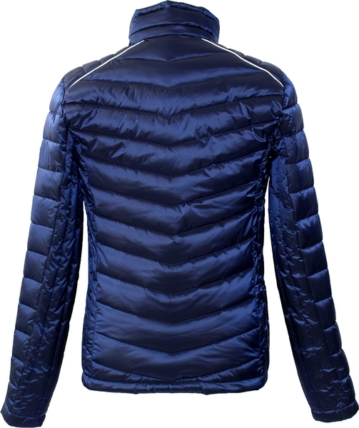 Куртка чоловіча Huppa Stefan, р.XXL, синій - Pampik - 3