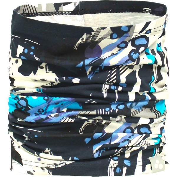 Манишка Huppa Jaylen, р.L, темно-синий с принтом - Pampik