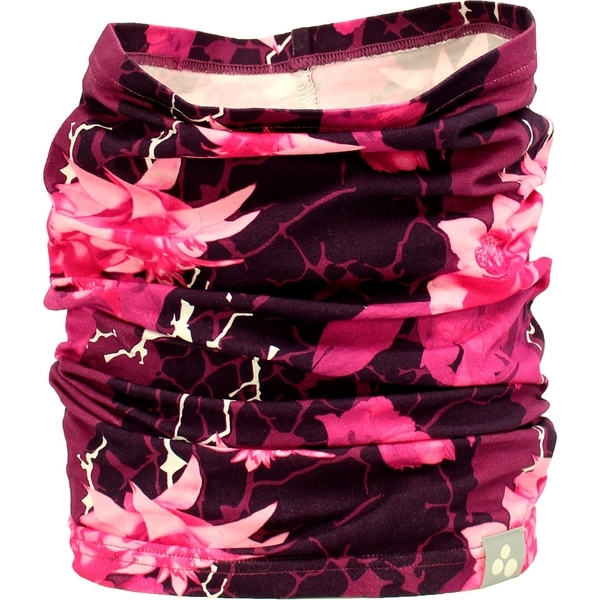 Манішка Huppa Jaylen, р.S, бордовий з принтом - Pampik