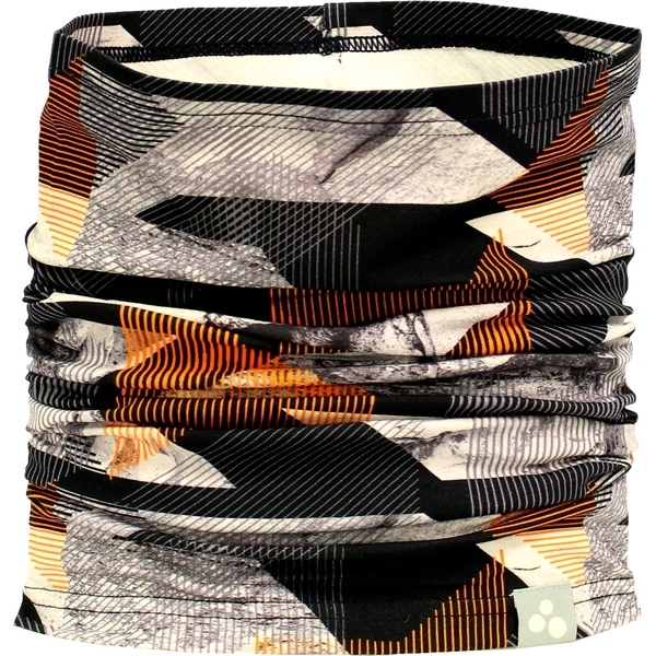 Манишка Huppa Jaylen, р.L, черный с принтом - Pampik