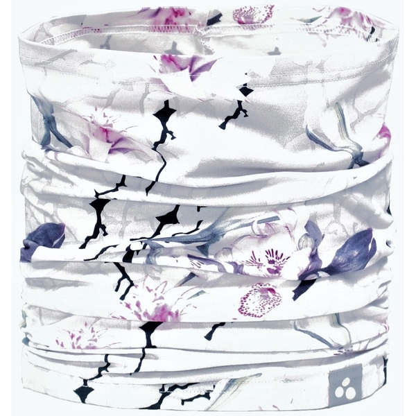 Манишка Huppa Jaylen, р.S, белый с принтом - Pampik