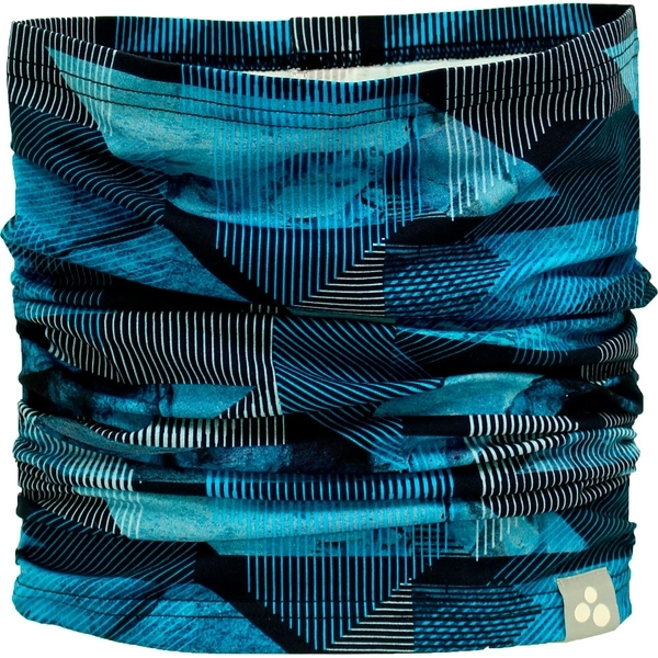 Манішка Huppa Jaylen, р.S, темно-синій з принтом - Pampik